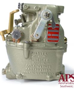 Marvel Schebler Carburetor Overhaul 10-5193